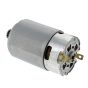 DC Motor for Makita 6280D NICD, 6281D Cordless Drill Drivers - 629819-4