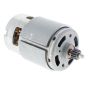 DC Motor for Makita 8390D, 6390D Cordless Drill Drivers - 629834-8