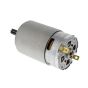 DC Motor for Makita TD090D Impact Driver - Genuine Part - 629851-8