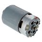 DC Motor for Makita BCF343, DDF343RH Driver Drills - 629898-2