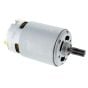 DC Motor for Makita TW100DWE, TW100DZ Impact Wrenches - 629904-3