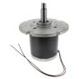 Dc Motor for Makita DLM382 Cordless Mowers - 629A17-6