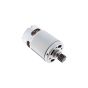 Dc Motor for Makita DUR194 Cordless Trimmer - OEM No. 629B20-3