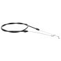 Self-propulsion cable for Stihl MB 248. 2 T Lawn Mowers - 6350 700 7526