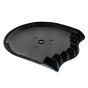 Mower Deck Housing fits Stihl RM1632 Robotic Mower - Genuine Part - OEM No. 6309 701 1011