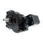 Gear head for Stihl RMI 632.1 RMI 632.1 C Robotic Mowers - 6309 640 0150