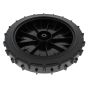 Wheel for Stihl RMI 632.0 Robotic Mower - OEM No. 6309 700 0401