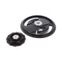 Driver for Stihl RMI 632, RMI 632 P, RMI 632 C Mower - 6309 760 9701