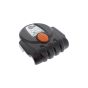Housing Half for Stihl RMA 235.1, RMA 235.0 Mowers - 6311 430 9907
