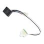 Led Circuit for Makita DHR202RF, DHR202RFE Cordless Combination Hammers - 631792-6