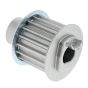 Toothed Belt Pulley for Stihl/Viking MA 339.1 C, MA 443.1 Cordless Lawn Mowers - 6320 760 7500