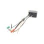 Controller for Makita DUR181 Trimmer - OEM No. 632M91-7