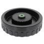 Drive Wheel for Stihl RM 448.0 TC, RM 443.0 T Lawn Mower - 0000 700 0415