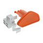 Switching Spring for Stihl RMA2.2 RV, RMA443.2C, RMA443.2VC Mowers - OEM No. 6338 007 1005