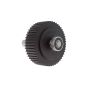Shaft Assembly for Stihl RMA 410 C, MA 443.1 Mowers - 6338 700 3500