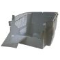 Lower Grass Catcher for Stihl RM 448.0 VC, MB 443.1, RM 448.0 TC Mowers - OEM No. 6338 703 9601