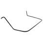 Switch Lever for Stihl RMA 443.2 C, RMA 443.2 VC Lawn Mowers - OEM No. 6338 764 0212