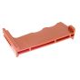 Trip lever for Stihl RM 443.0, RM 443.1 Lawn Mowers - 6338 791 4810