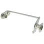Axle for Viking MB 545.1 VR, MB 545.0 VR, RM 545.0 VR Petrol Lawn Mowers - 6340 700 2412