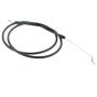 Cable fits Viking MB 545.0 Lawn Mowers - 6340 700 7502