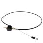 Cable for Stihl RM 545.0 VM Petrol Lawn Mowers - 6340 700 7520