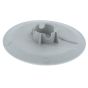 Wheel Cap fits Stihl GE35L Shredder & 445.0 Tiller - 6340 704 0300