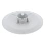 Wheel Cap for Stihl RMA 443, 448 Lawnmowers - 6375 704 0301