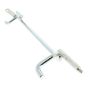 Axle Assembly for Stihl RM 545.1 VR, RME 545.0 C Mowers - OEM No. 6340 700 2401
