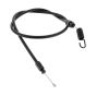 Cable for Stihl RM545.1 VR, RM545.1 VE Lawn Mowers - OEM No. 6340 700 7525