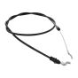 Cable for Stihl RM 545.1 VR Lawn Mowers - 6340 700 7555