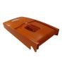 Grass catcher for Stihl Part RM 545.0 T, RM 545.0 VM Lawn Mowers - 6340 760 2101