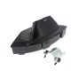 Protector Assembly for Makita EM4340L Brushcutter - OEM No. 6348002001
