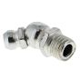 8x1mm - 50 Pack Angled 45 degree Grease Nipple