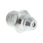 Grease Nipple 5/16" BSF Straight for Hydraulic Systems - Each