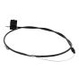 Cable for Stihl MB 248.4, RM 248.0 Lawnmowers - 6350 700 7522