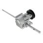 Gear Box Set for Stihl RM248.1T, RM253.0T Lawn Mowers - OEM No. 6350 007 1001