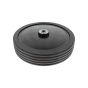 Wheel for Viking MB 248.0 Petrol Lawn Mower - 6350 700 0400