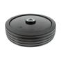 Wheel for Stihl / Viking MB 248.0 Petrol Lawn Mowers - OEM No. 6350 700 0410