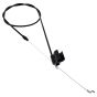 Cable for Stihl RM 248.0, RM 248.1 Mower - OEM No. 6350 700 7523