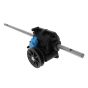 Gear Box Assembly for Viking MB 2 RT Mower - OEM No. 6357 640 0100