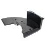 Cover for Stihl MB 448.1, MB 448.1 TC Lawn Mowers - 6358 706 0700