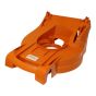 Housing for Stihl RMA 448.2 VC Lawn Mower - OEM No. 6358 700 8591