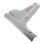 Cover for Stihl RM448.0TC, RM448.1TC Lawn Mowers - OEM No. 6358 706 0737