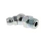 5/16" UNF Angled 45 degree Grease Nipple