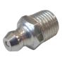 Grease Nipple 1/8" BSP Straight for JCB Excavators - Replaces 1450/0001 - Each