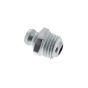Straight Grease Nipple 10x1mm for Hydraulic Applications - 50 Pack