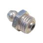 Grease Nipple 5/16" UNF Straight for Hydraulic Applications - Each