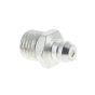 Grease Nipple 3/8" BSF Straight for Hydraulic Applications - Each