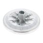 Clutch Drum for Viking MB 650.3 VS, MB 655.3 RS Lawn Mowers - 6364 160 2905
