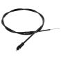 Throttle Cable for Stihl RM655.1RS, RM655.1VS Lawn Mowers - 6364 180 1100